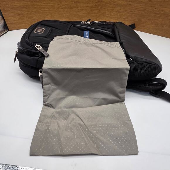 Ogio Axle Laptop Travel Backpack Commuter Airport Friendly Organization - Picture 15 of 16